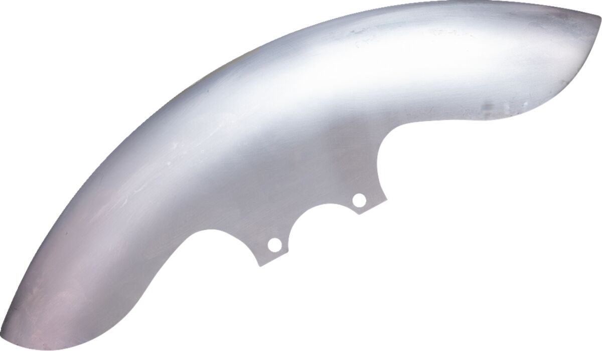 FRONT FENDER PRO SHORT  19"