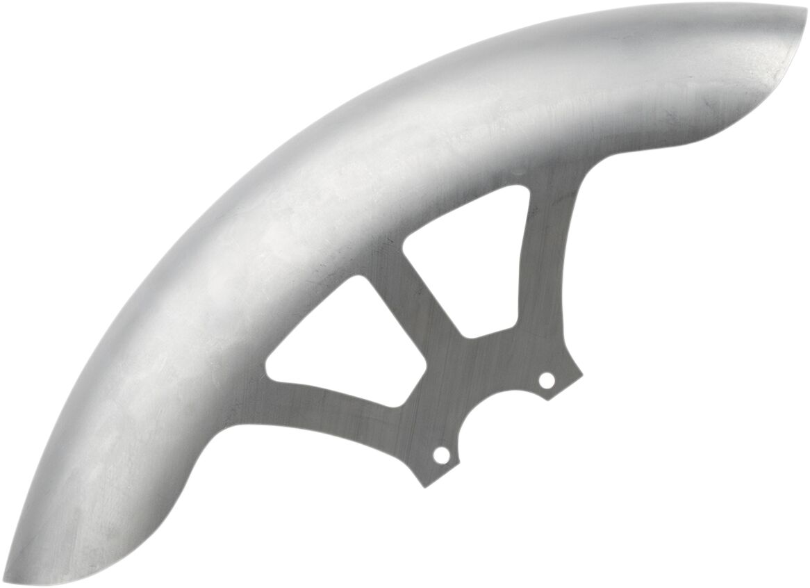 FRONT FENDER PRO SHORT  21"