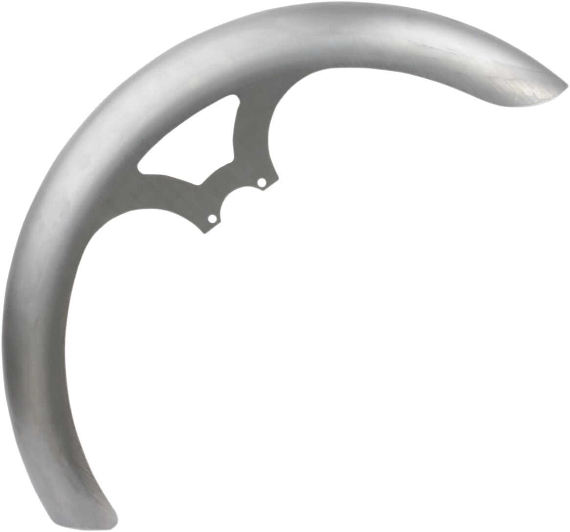 FRONT FENDER REAL STEEL RAPPER 21"