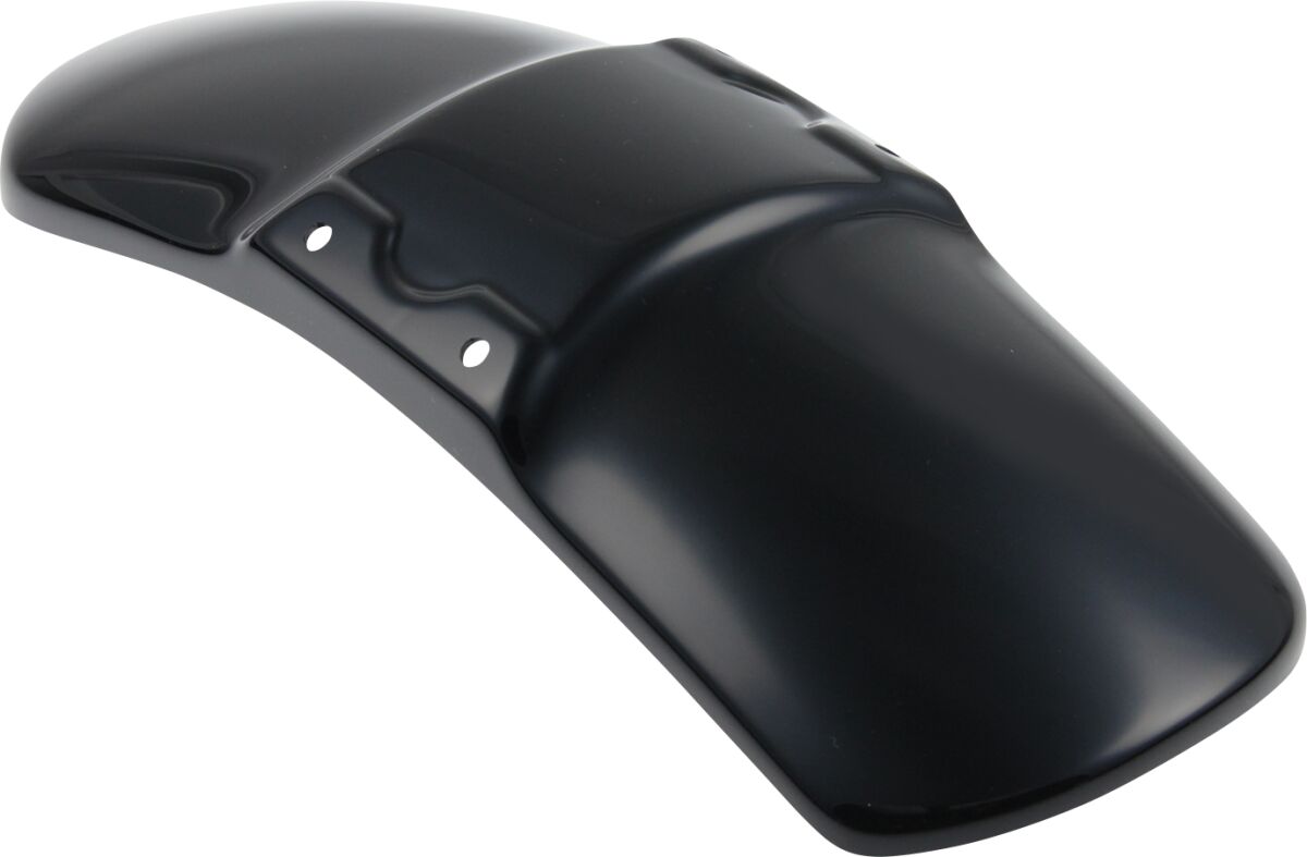 FR FENDER BOBBER BK XL