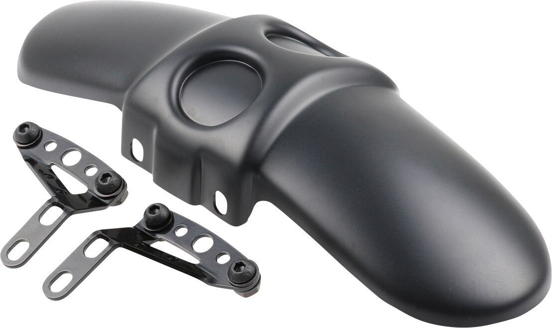 FR FENDER BOBBER RAW