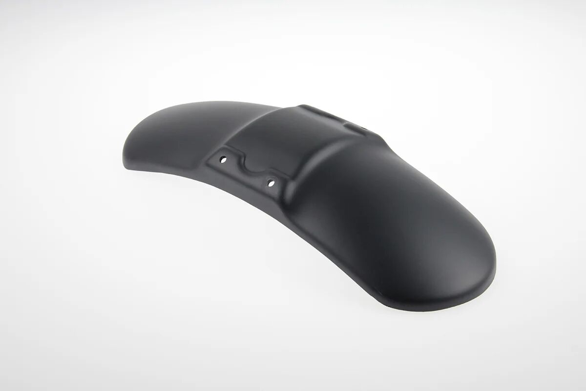 FR FENDER BOBBER RAW XL