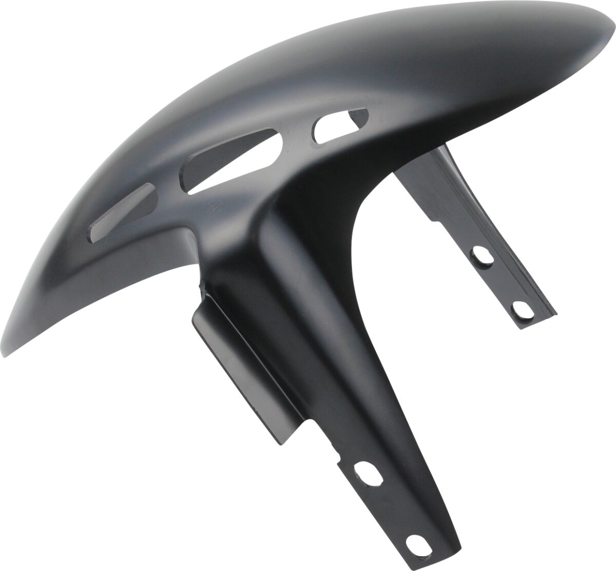 FR FENDER CUSTOM VROD