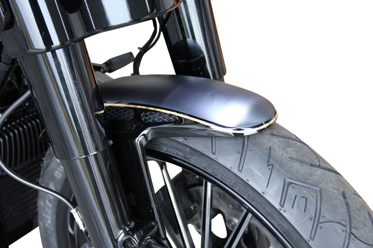 FR FENDER CUSTOM 21" RAW