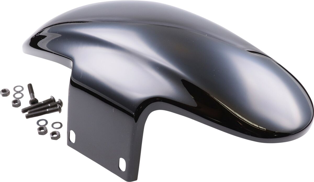 FR FENDER CUSTOM BK BKOUT