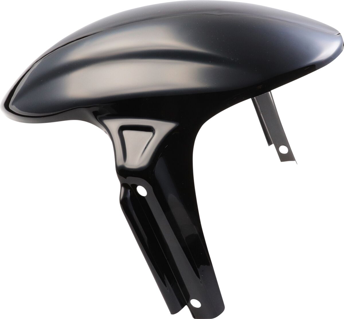 FR FENDER CUSTOM BK SPS