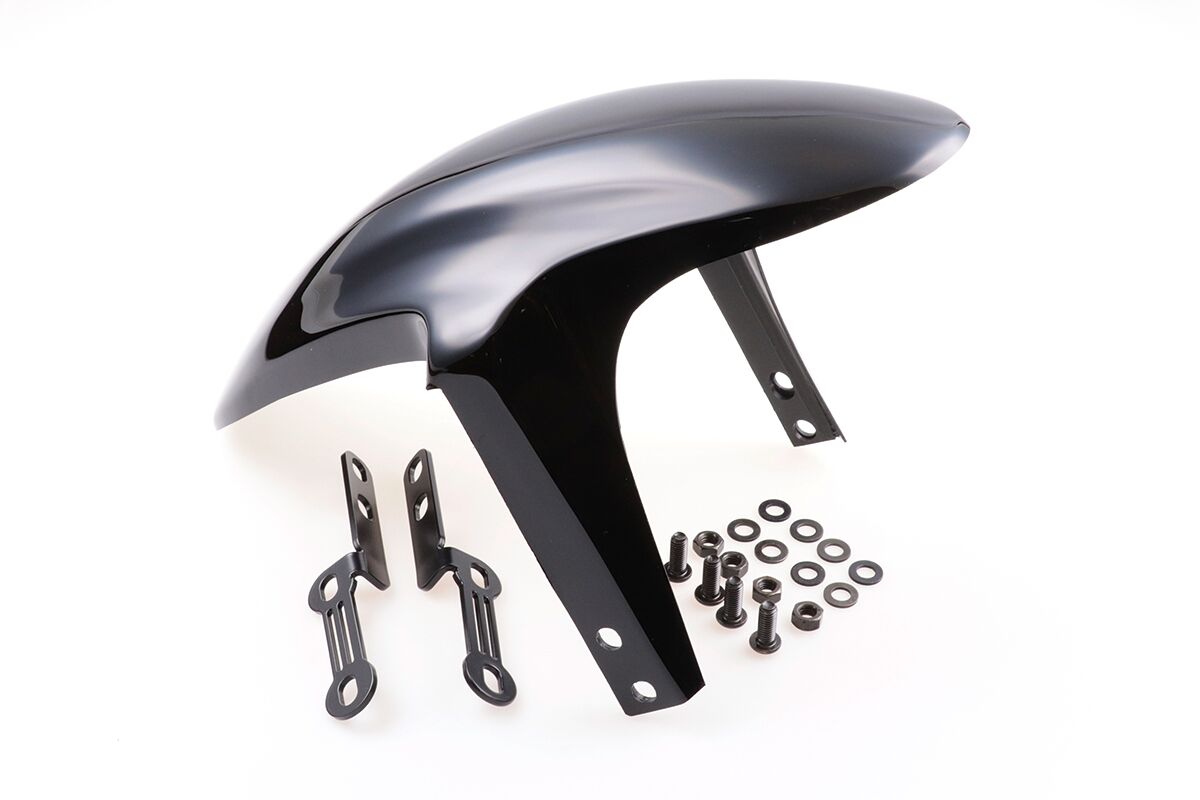 FR FENDER CUSTOM BK BKOUT