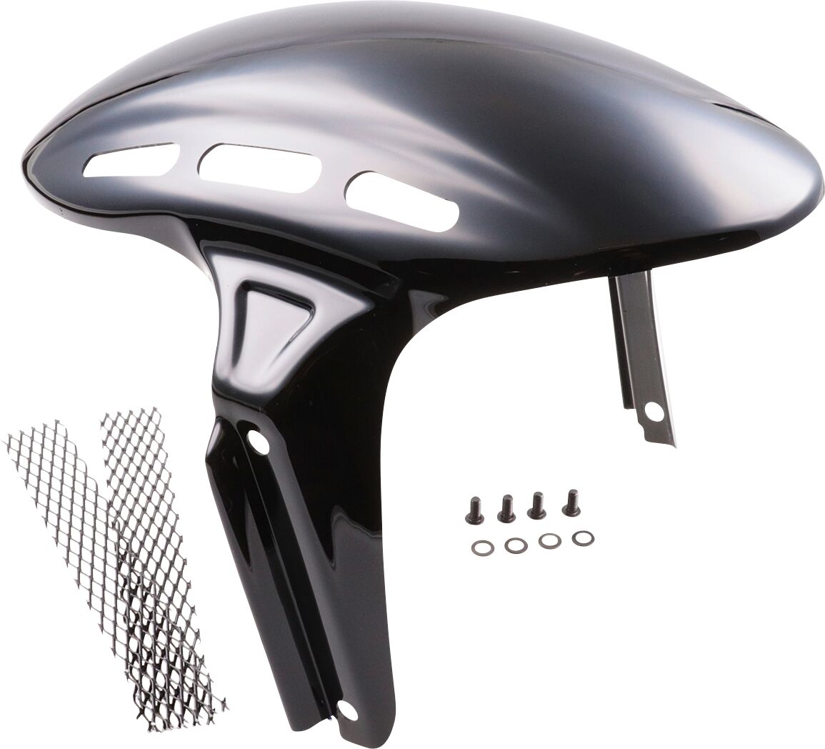 FR FENDER CUSTOM BK SPS