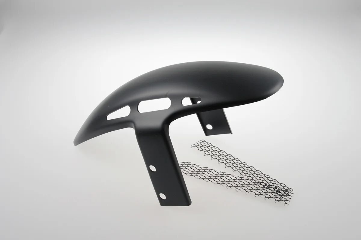 FR FENDER CUSTOM RAW