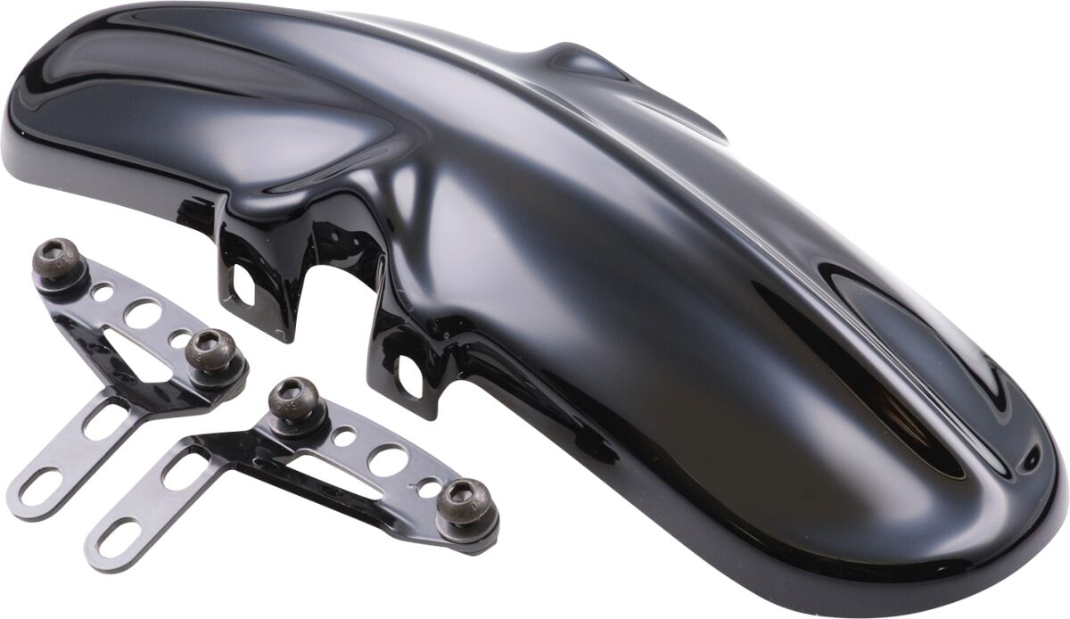 FR FENDER OLD SCHOOL BK
