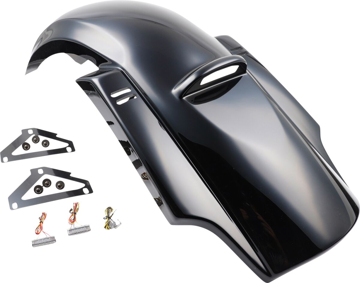RR CONV KIT CUSTOM V1 BK