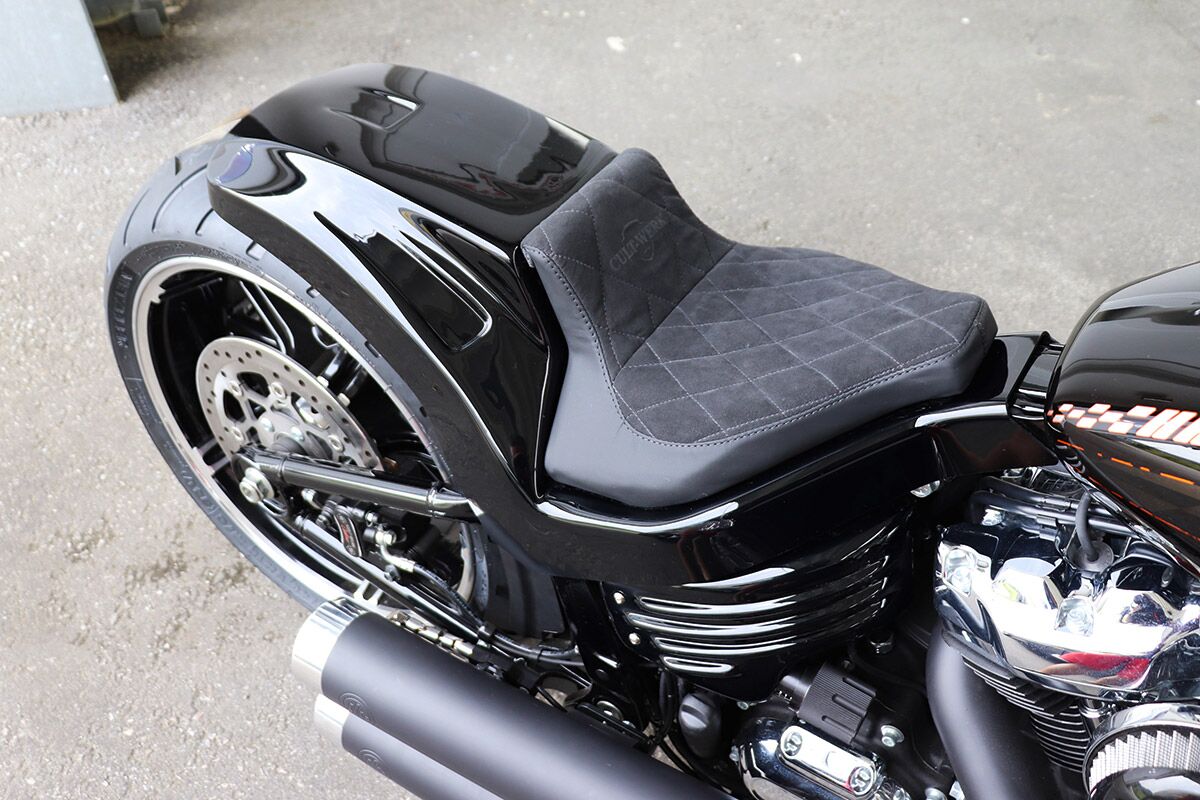 RR CONV KIT RACE BK SOLO