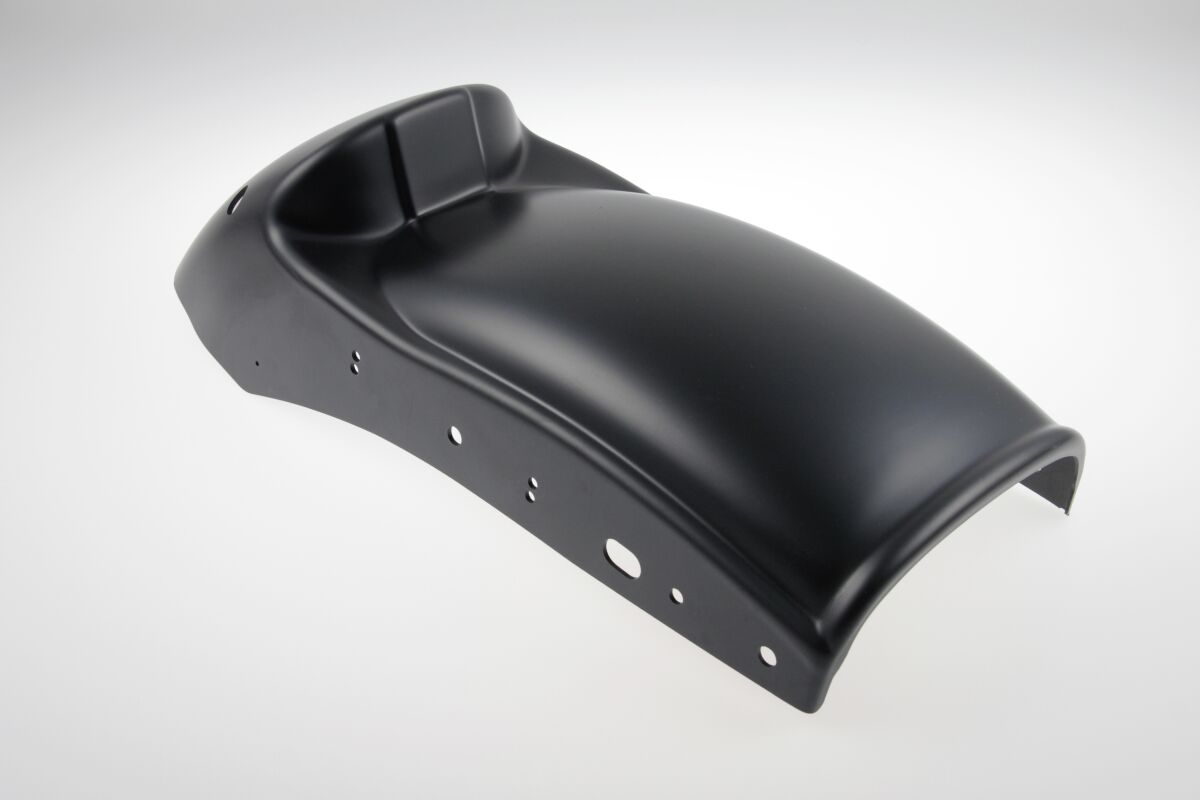 RR FENDER BOBBER XL