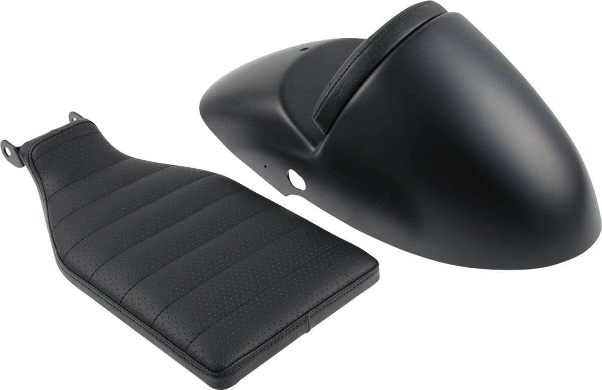 RR FENDER CAFE W/ SEAT XL
