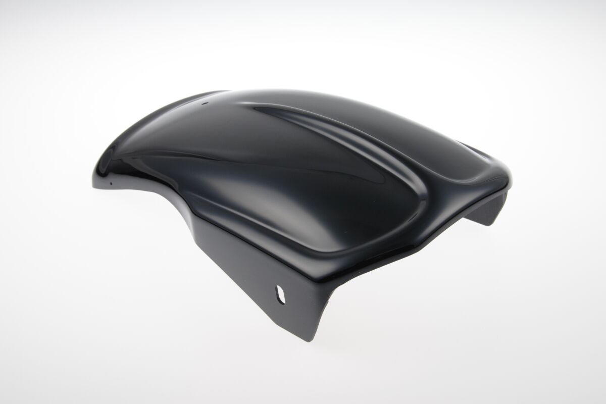 RR FENDER OLD SCHOOL BK