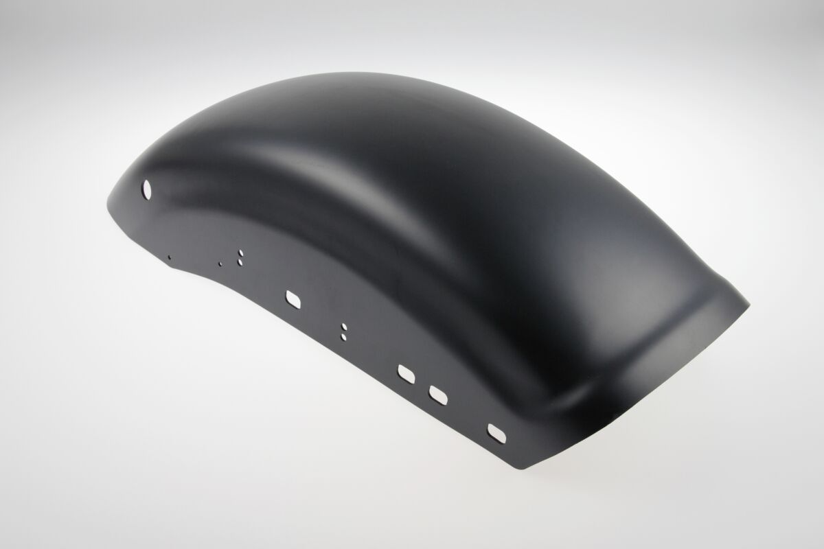 RR FENDER ORIG RAW XL