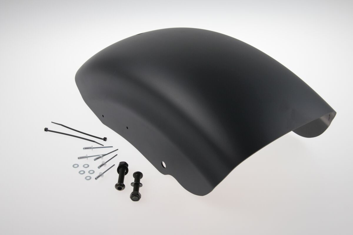 RR FENDER ORIG SHORT RAW