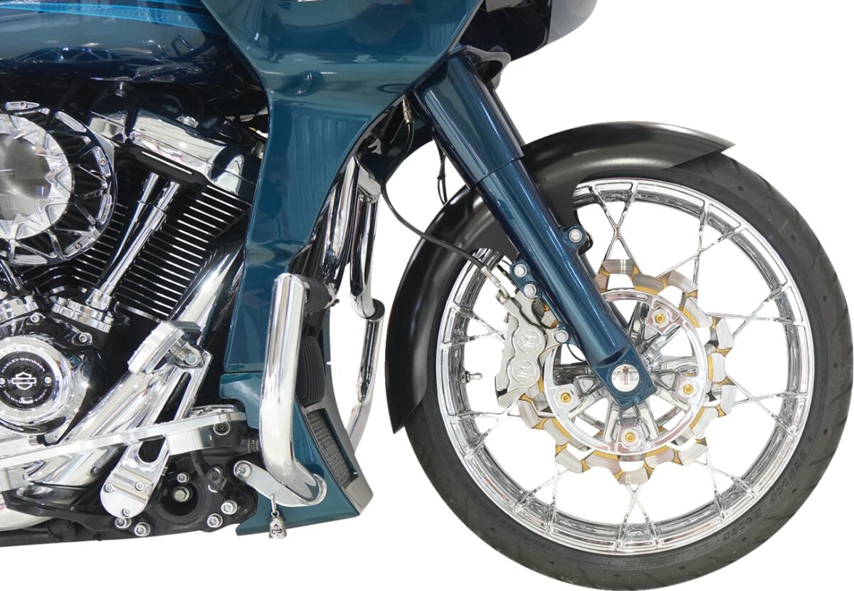 FENDER FT HENRY FIT 21"