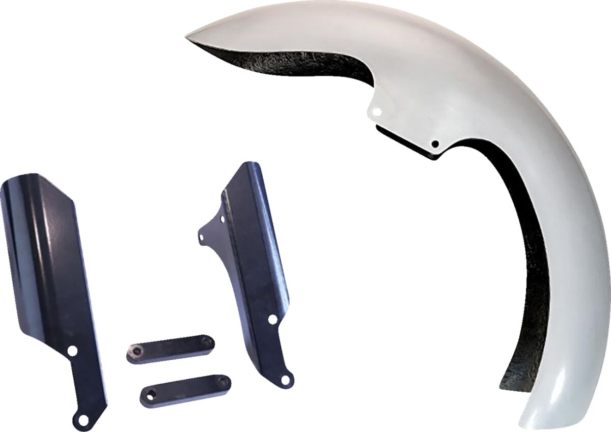 Esimene poritiib Sport, M8 Low Rider S/ST