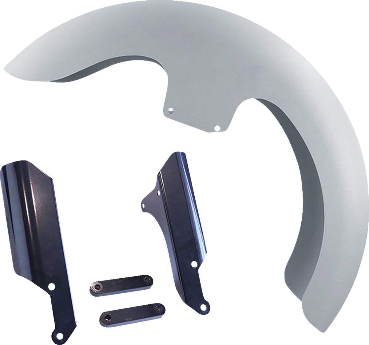 Esiporitiib Thicky 19", M8 Low Rider S/ST