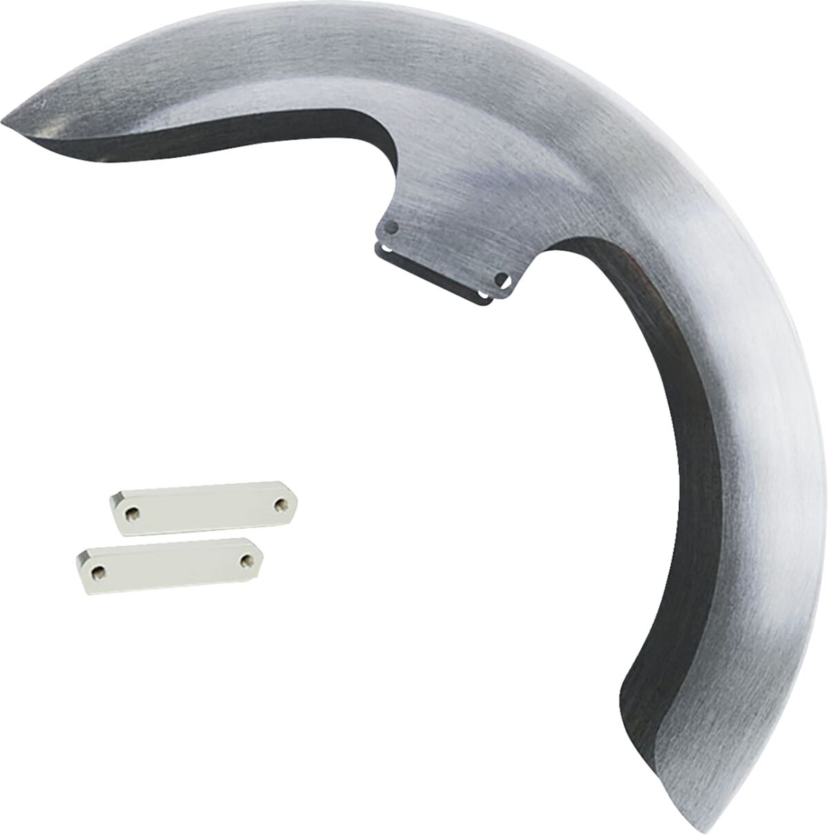 Esiporitiib Thicky, teras, 21"TOUR, koos kroomitud poritiiva adapteriga