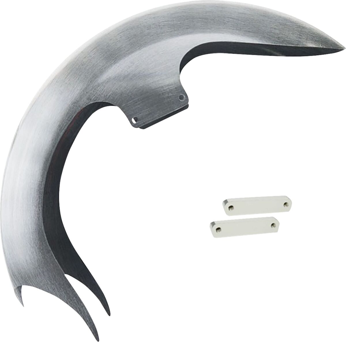 Esimene poritiib Talon, teras, 23"TOUR, kroomitud poritiiva adapteriga