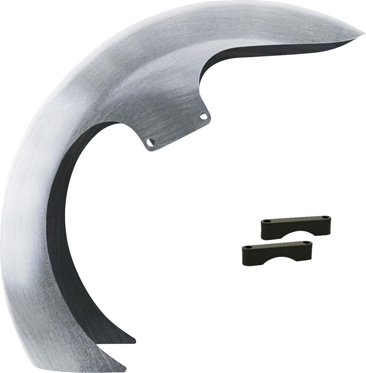 Esimene poritiib DEI teras 26"TOURING, musta poritiiva adapteriga