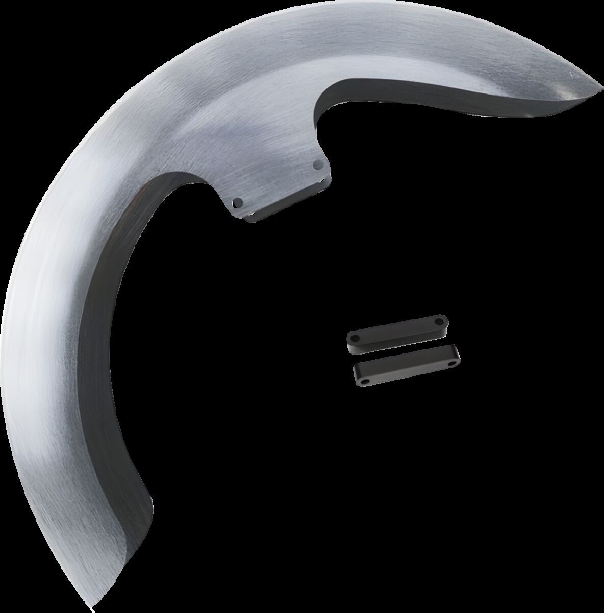 Esiporitiib Thicky 19", 23CVO SG/RG, koos mustade adapteritega