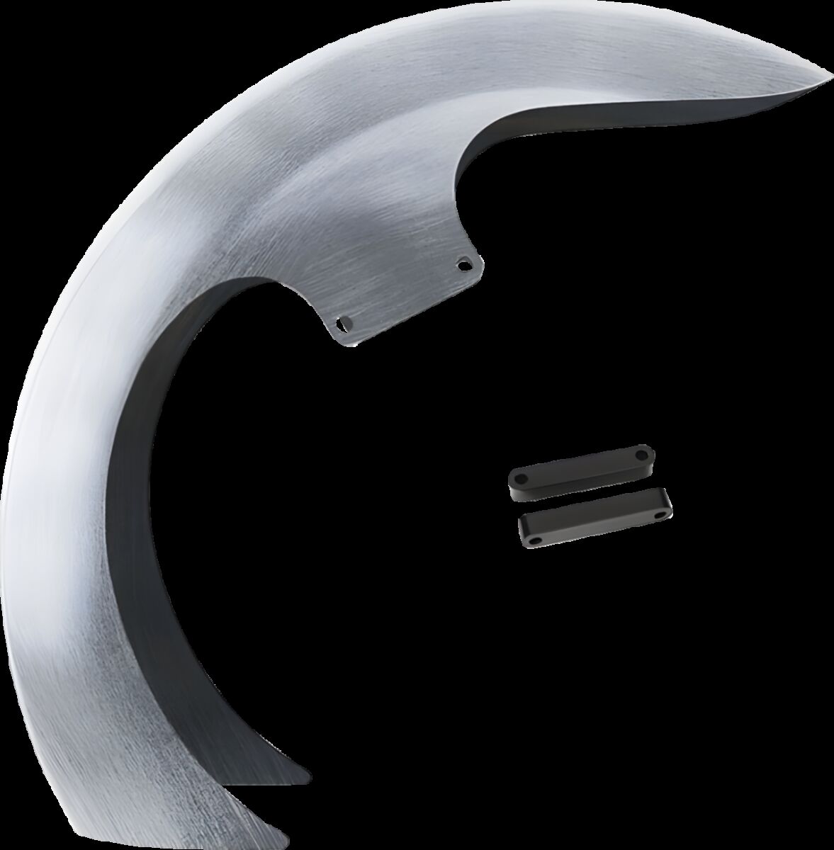 Esimene poritiib DEI 19", 23 CVO SG/RG, mustade adapteritega