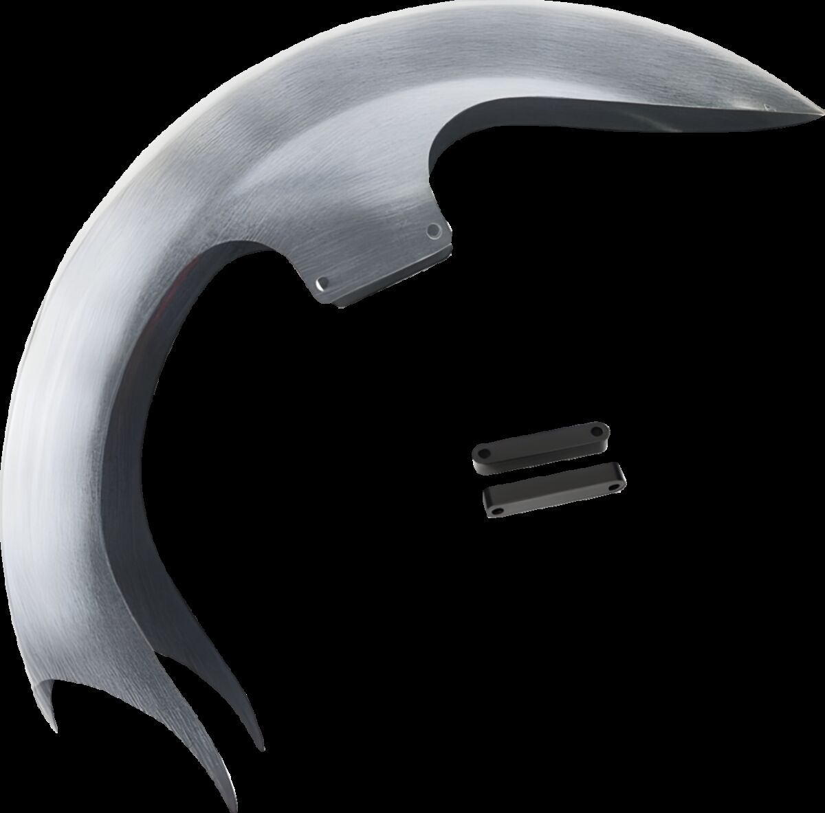 Esiporitiib Talon 19", 23CVO SG/RG, koos mustade adapteritega