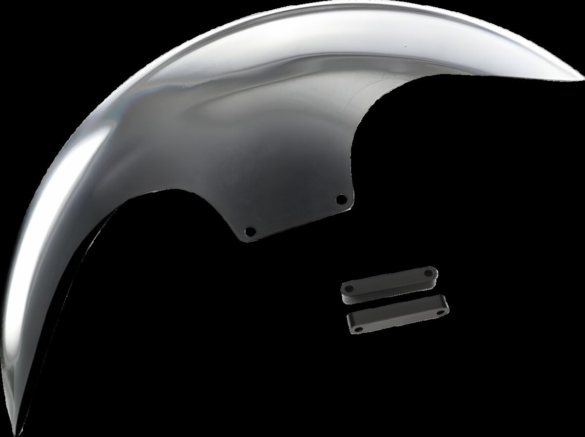 Esimene poritiib Cafe 19", 23 CVO SG/RG, mustade adapteritega