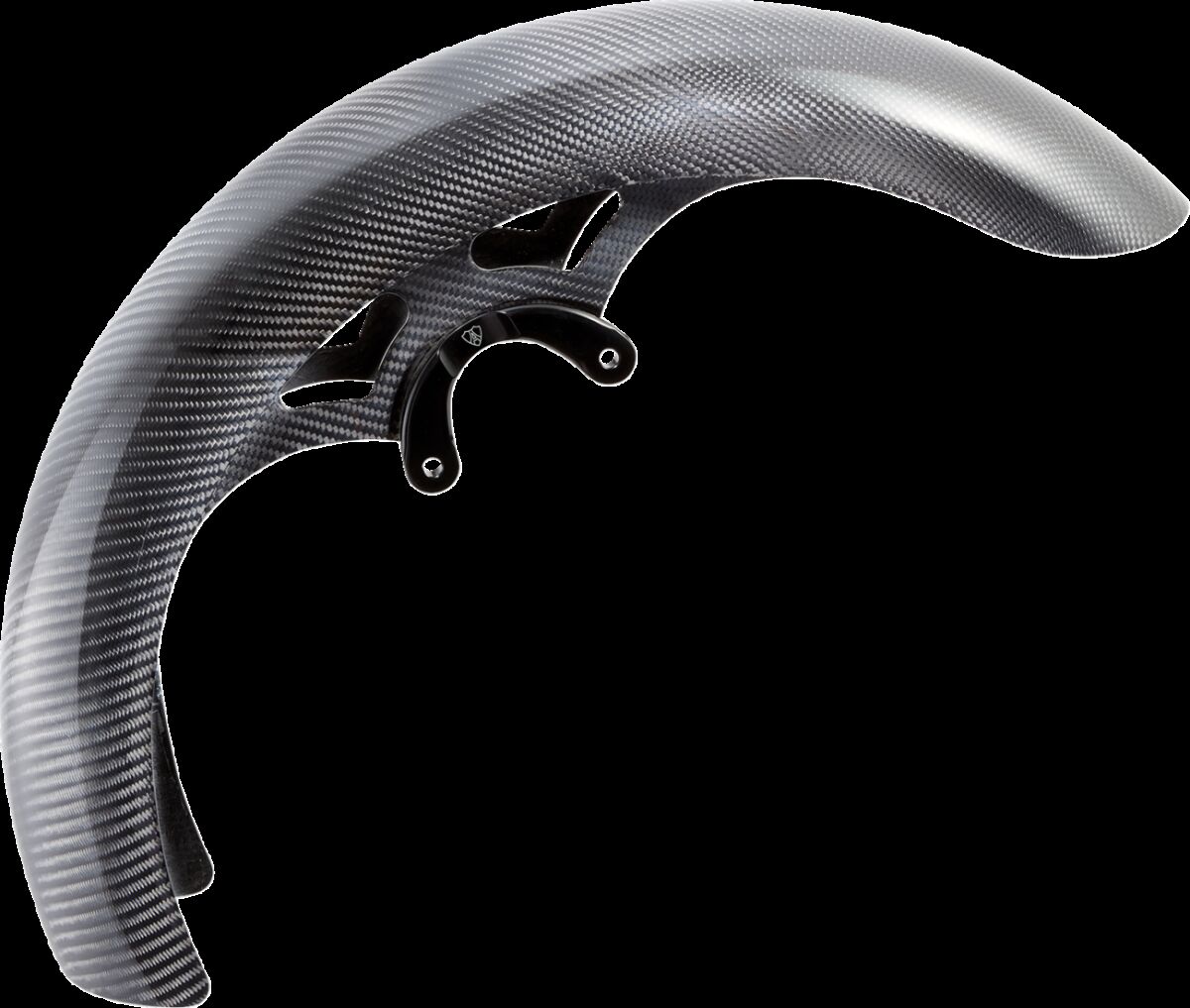 Front Fender - Wrapper - 19"