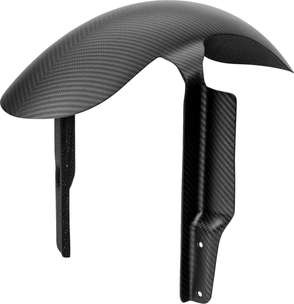 Esimene poritiib, Softail FXLRS/FLXRST 2020, karbon, matt