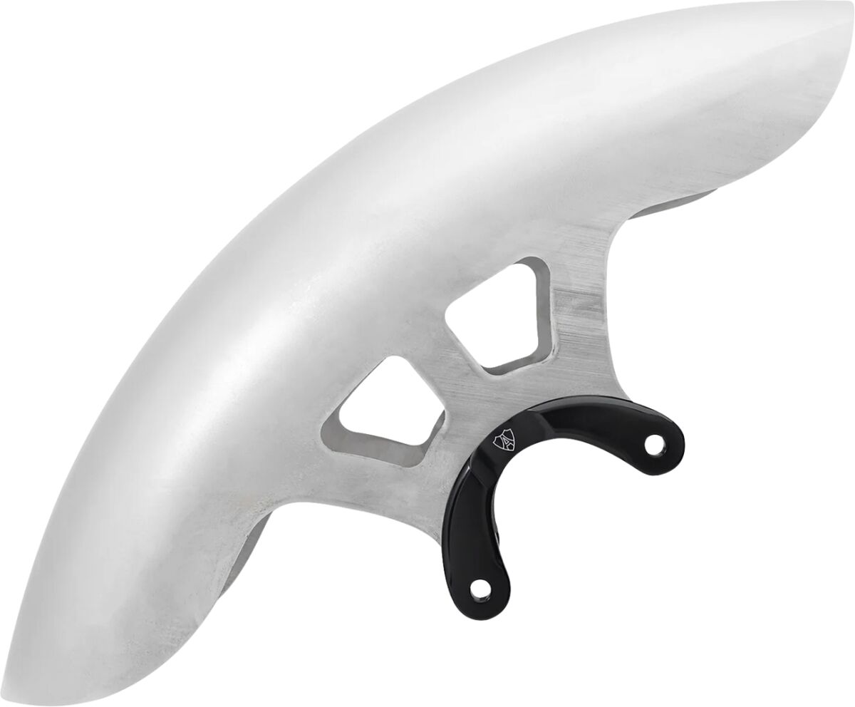 Pro Short Front Fender - 21"