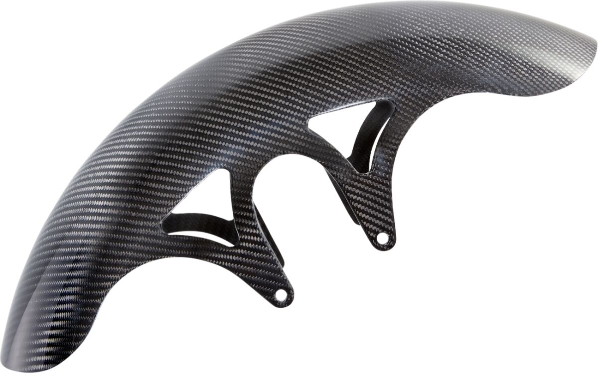 FENDER FRONT CARBON PRO SPORT 23+ FL