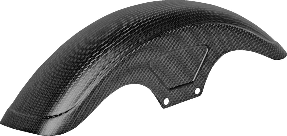 Süsinikkiust poritiib, matt, 39MM Narrow Glide