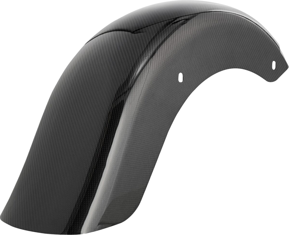 FENDER CARBON FIBER REAR FLT CUSTOM LIGHTING