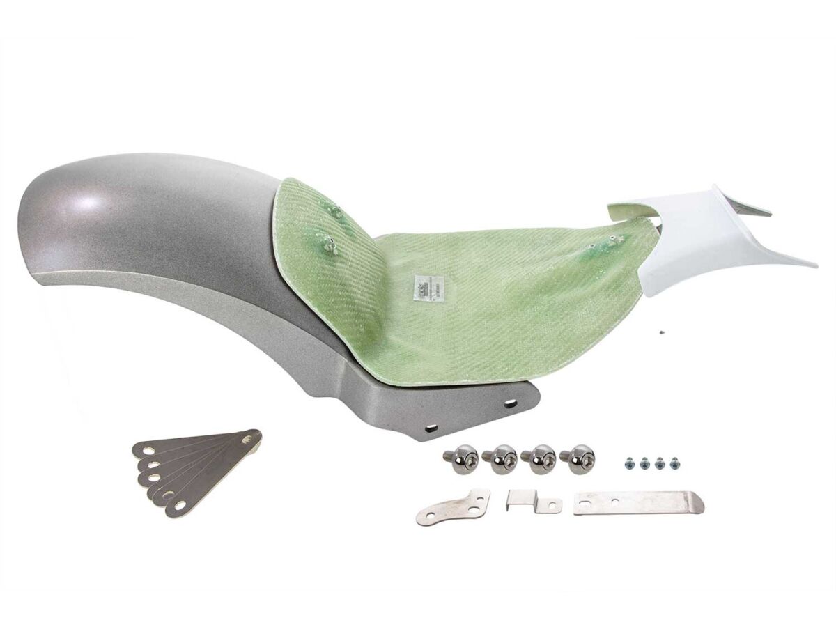 Tagaporitiiva komplekt, raami/paagi kate