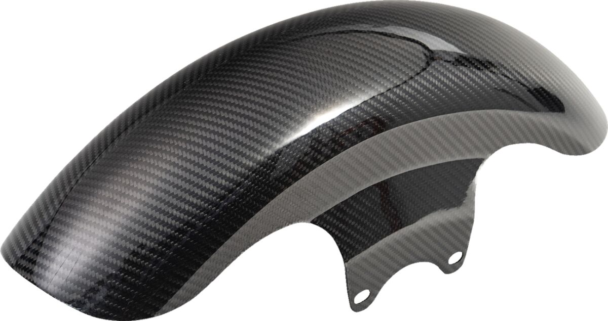 FRONT FENDER SHORTY GLOSS