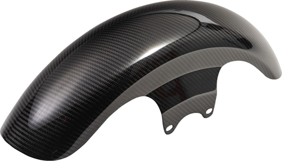 FRONT FENDER MID-LENGTH GLOSS