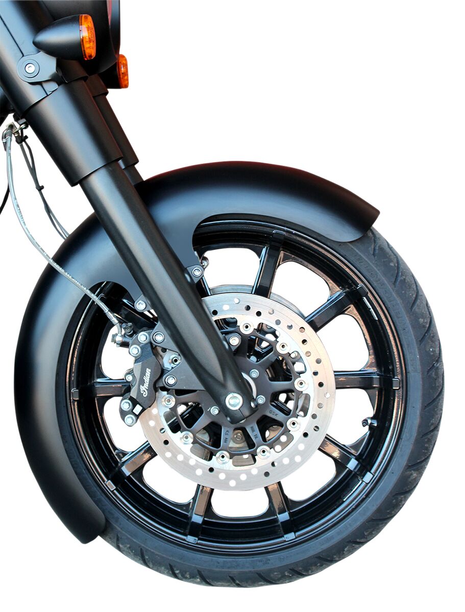 Indian Chieftain|Roadmaster kleebiskile