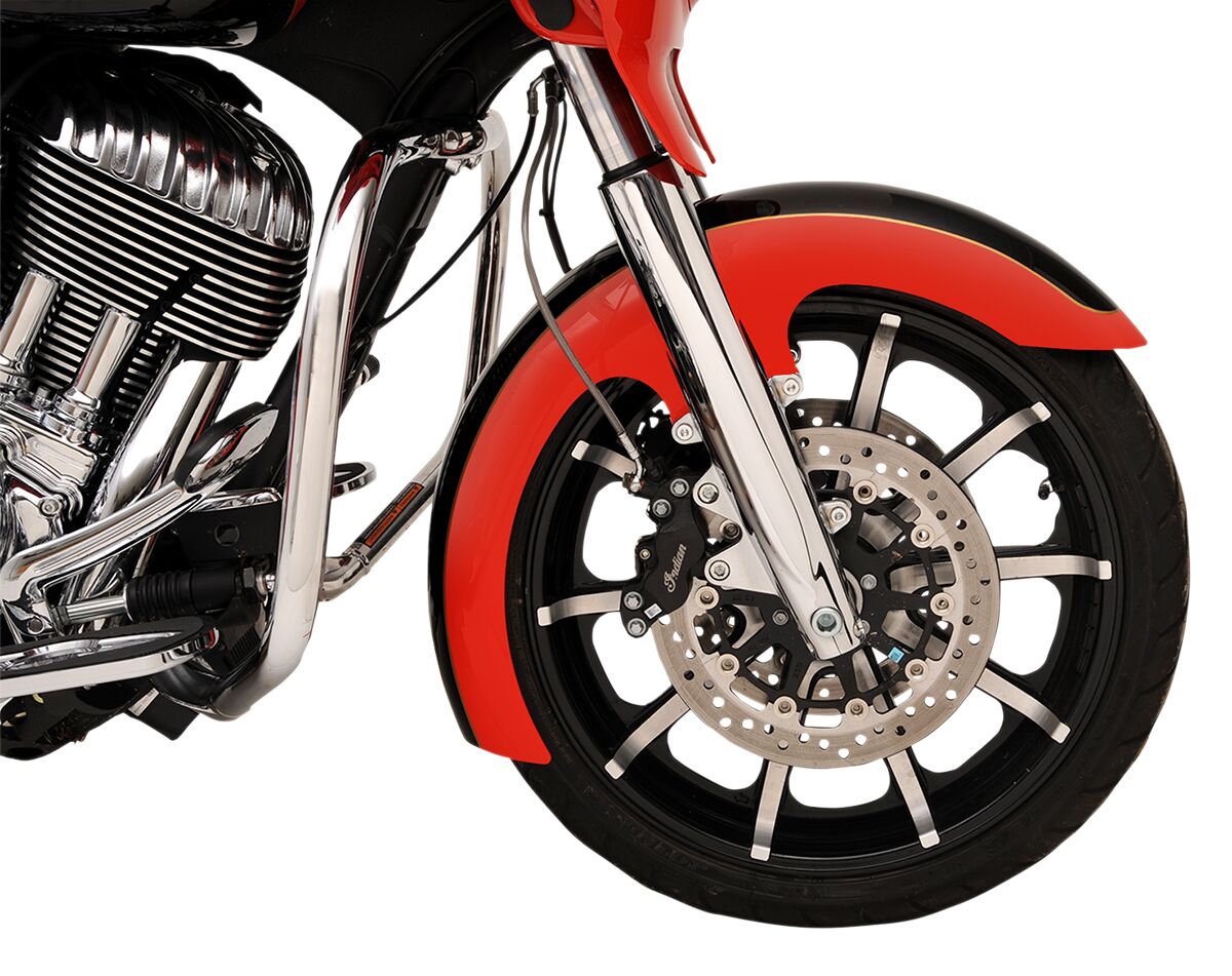 Indian Chieftain|Roadmaster-S