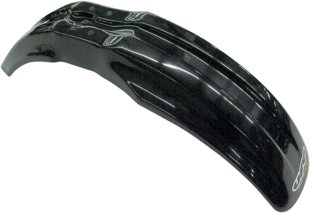 Esimene poritiib, Kawasaki KX80/85, must