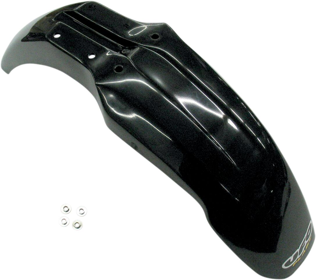 Esimene poritiib, Yamaha YZ80/85, must