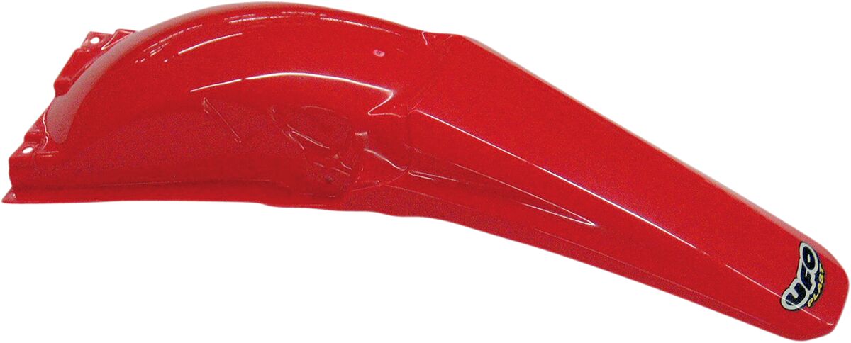 Tagumine poritiib, Honda CRF250R, CRF-Red