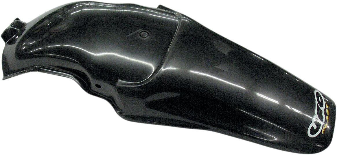 Tagumine poritiib, Honda CR80/85, must