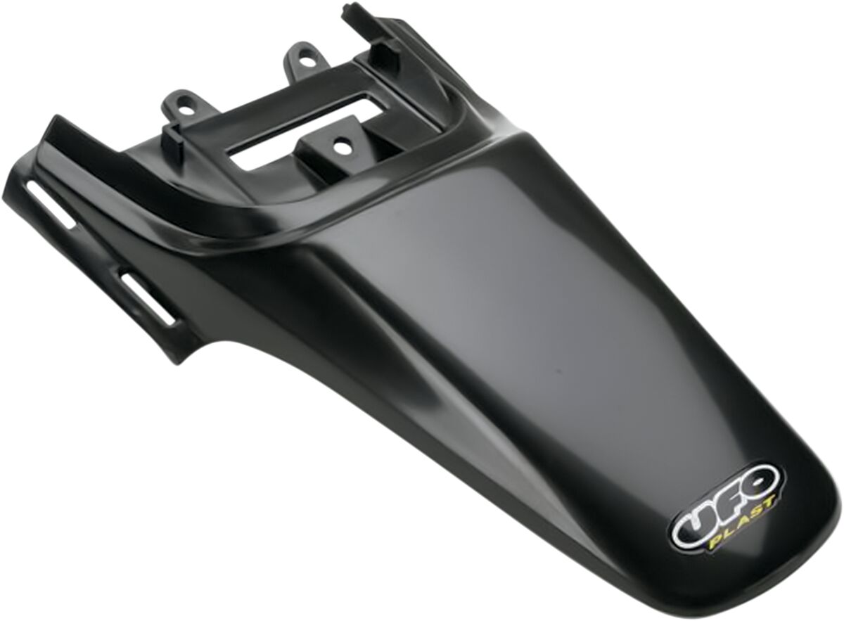 Tagumine poritiib, Honda CRF50, must