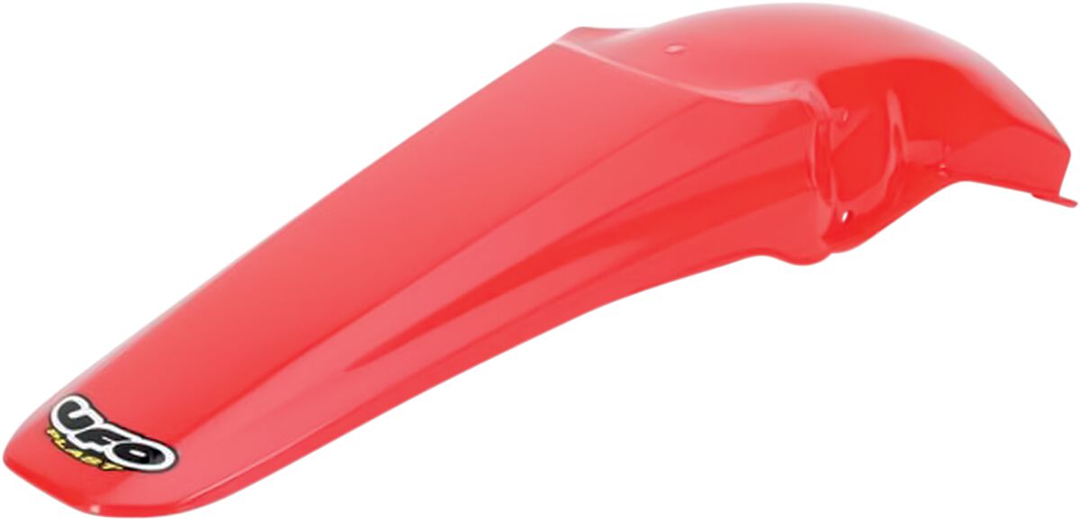 Tagumine poritiib, Honda CRF450R, CRF-Red