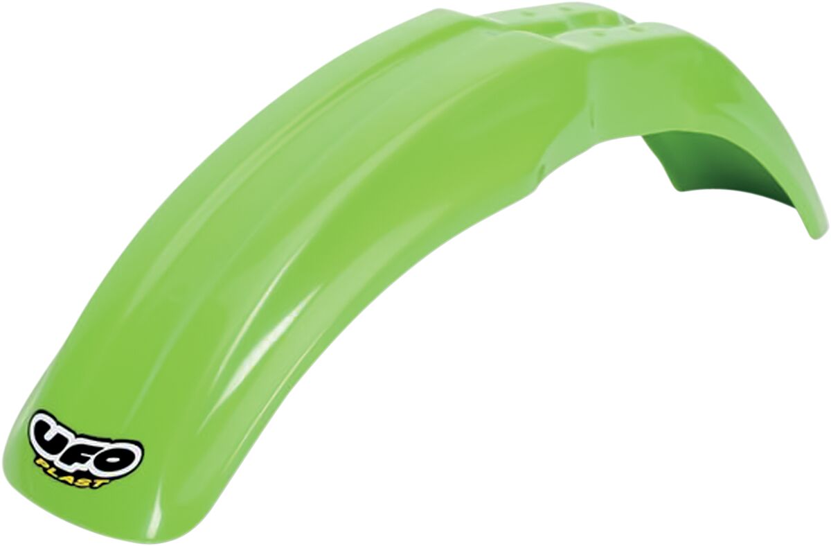 Esimene poritiib, Kawasaki KX80/85, KX-Green