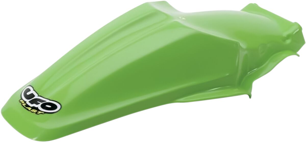 Tagumine poritiib, Kawasaki KX85, KX-Green